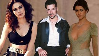 Son dakika: &Uuml;nl&uuml;lere uyuşturucu soruşturması: Beren Saat, Ayşe Hatun &Ouml;nal, Kerim Can Durmaz... Test sonu&ccedil;ları &ccedil;ıktı