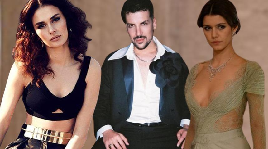 &Uuml;nl&uuml;lere uyuşturucu soruşturması: Beren Saat, Ayşe Hatun &Ouml;nal, Kerim Can Durmaz... Test sonu&ccedil;ları &ccedil;ıktı