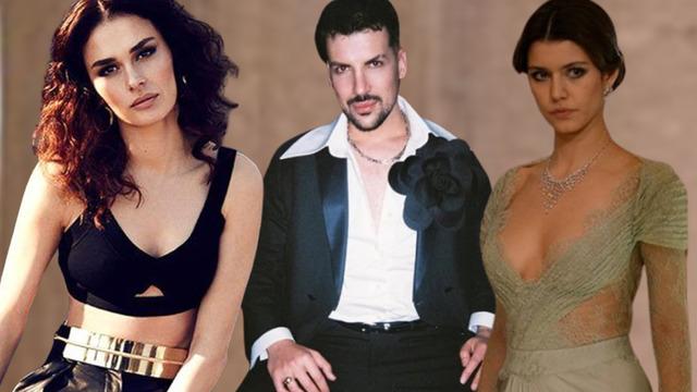 Ünlülere uyuşturucu soruşturması: Beren Saat, Ayşe Hatun Önal, Kerim Can Durmaz... Test sonuçları çıktı