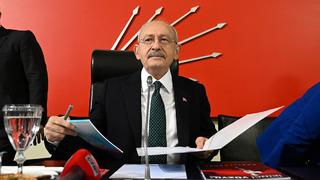 Kılıçdaroğlu temel amacını mektupla açıkladı: Böyle bir lüksümüz yok