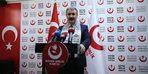 Büyük Birlik Partisi Genel Başkanı Mustafa Destici'den açıklama: Avuçlarını yalar