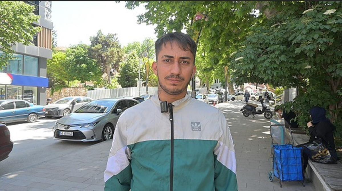 IBAN verirken iki kez düşünün: Genç mağdur davadan davaya koşuyor 1