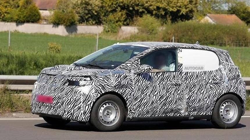 Fiyatı 1 milyon TL'nin altında: Dacia yeni elektrikli aracını a&ccedil;ıkladı