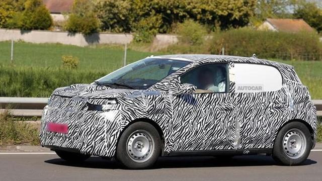 Fiyatı 1 milyon TL'nin altında: Dacia yeni elektrikli aracını açıkladı