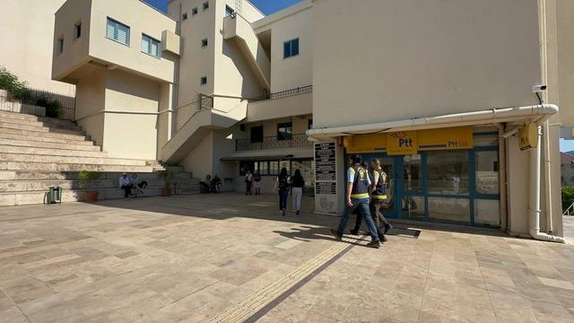 Marmaris&rsquo;teki silahlı saldırı soruşturmasında 5 ş&uuml;pheli adliyeye sevk edildi 2