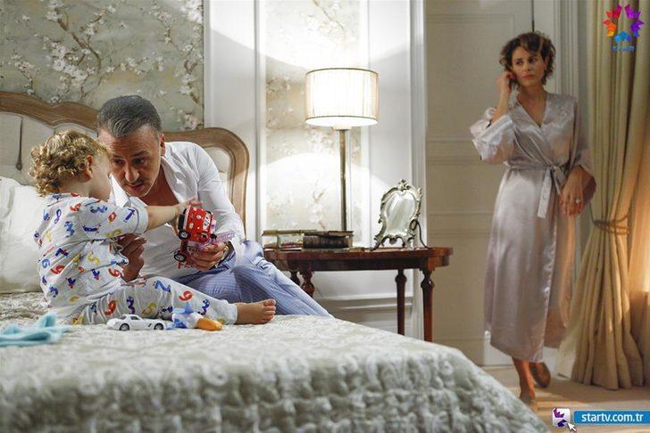 Paramparça 72. Bölüm Fotoğrafları G4