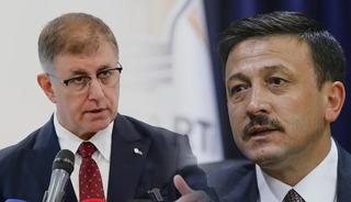Cemil Tugay'a AK Partili Dağ'dan tepki: "İzmirliler CHP'den değil, belediye başkanlığından istifasını bekliyor"