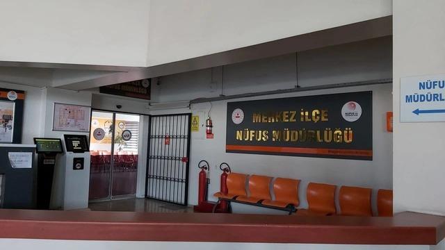 Zonguldak Valiliği duyurdu: YKS ve AYT öncesi nüfus müdürlükleri açık olacak