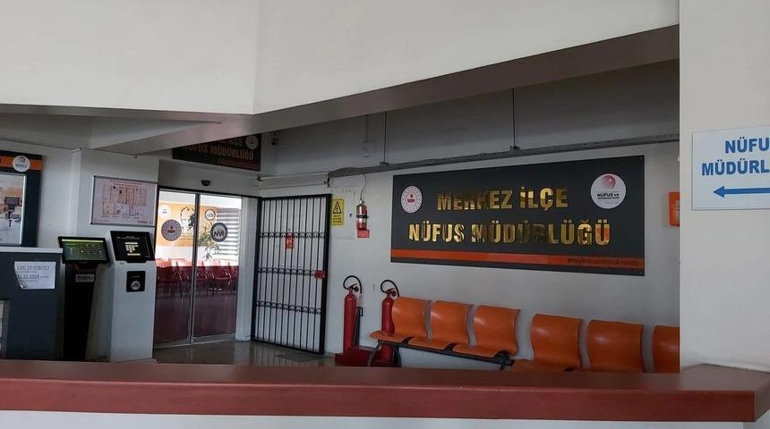 Zonguldak Valiliği duyurdu: YKS ve AYT &ouml;ncesi n&uuml;fus m&uuml;d&uuml;rl&uuml;kleri a&ccedil;ık olacak