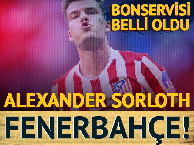 Fenerbah&ccedil;e'den &ccedil;ifte forvet bombası! Muriqi geldi, yeni hedef S&ouml;rloth...