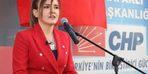 CHP Tekirdağ milletvekili adayı Arzu Mandalı Sucu adaylıktan çekildi