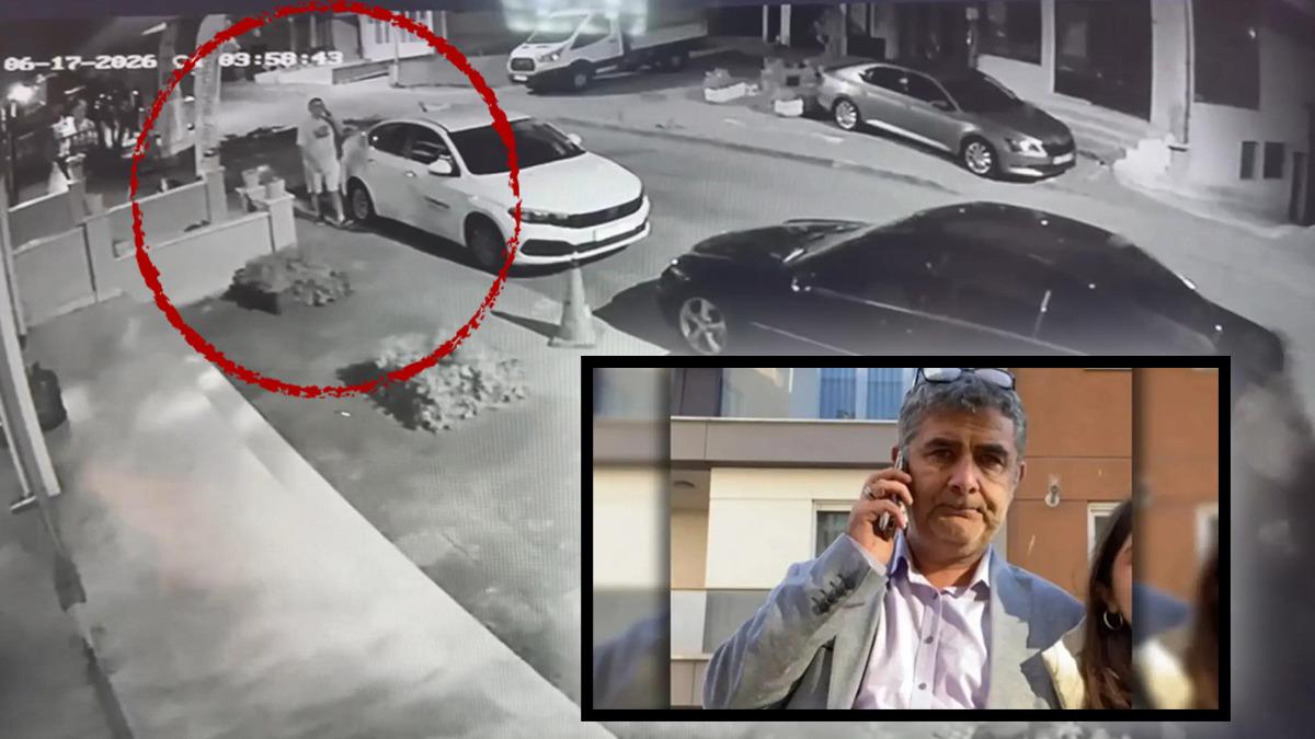 Erhan Karaal'ın kaçırılma nedeni ortaya çıktı! "Tam kafama sıkacaklardı..."