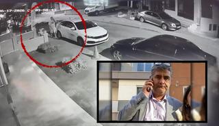 Erhan Karaal'ın ka&ccedil;ırılma nedeni ortaya &ccedil;ıktı! "Tam kafama sıkacaklardı..."