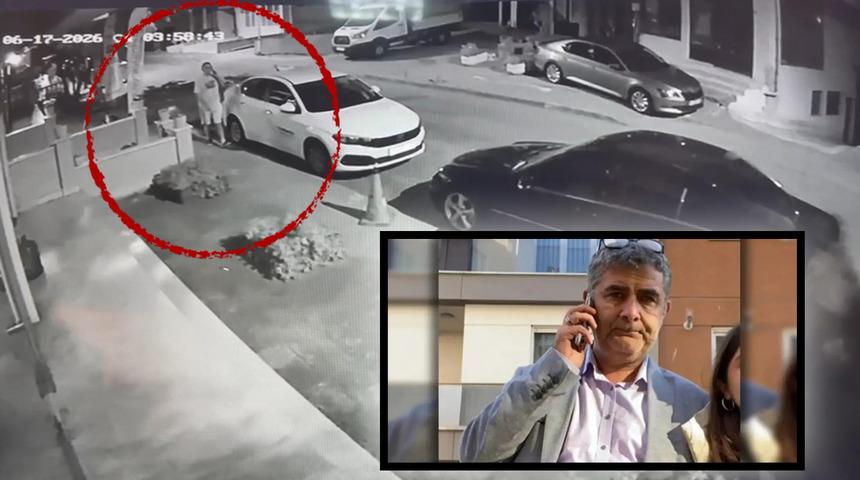 Erhan Karaal'ın ka&ccedil;ırılma nedeni ortaya &ccedil;ıktı! "Tam kafama sıkacaklardı..."