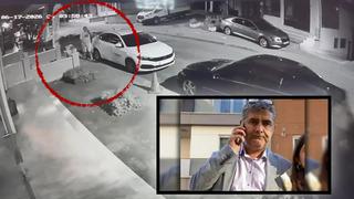 Erhan Karaal'ın kaçırılma nedeni ortaya çıktı! Tam kafama sıkacaklardı...
