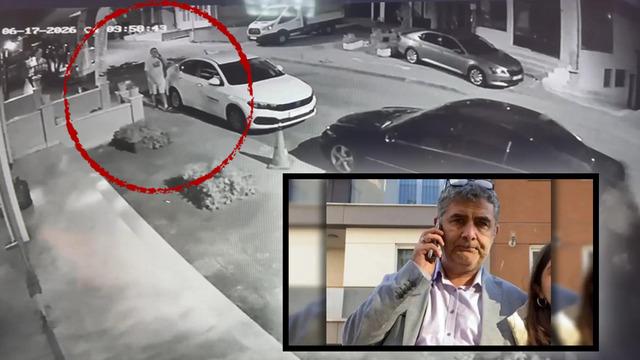 Erhan Karaal'ın kaçırılma nedeni ortaya çıktı! Tam kafama sıkacaklardı...