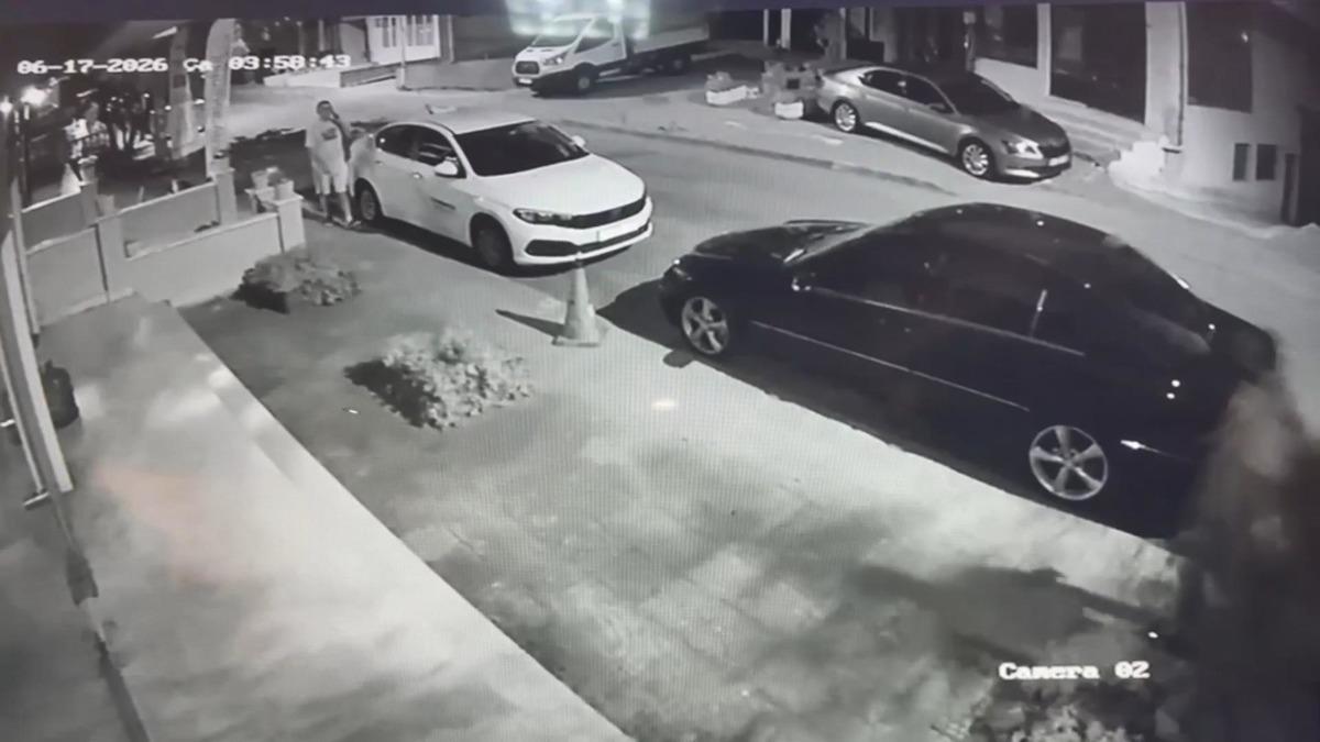 Erhan Karaal ın kaçırılma nedeni ortaya çıktı! "Tam kafama sıkacaklardı..." 1