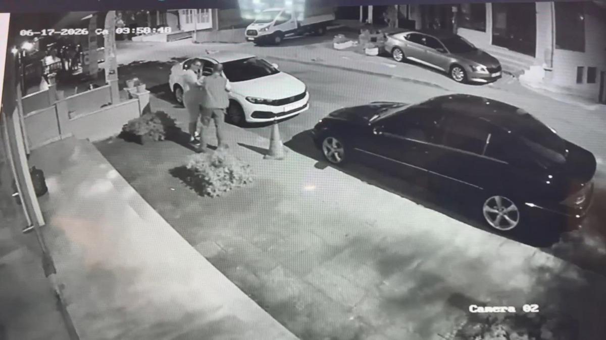 Erhan Karaal ın kaçırılma nedeni ortaya çıktı! "Tam kafama sıkacaklardı..." 2