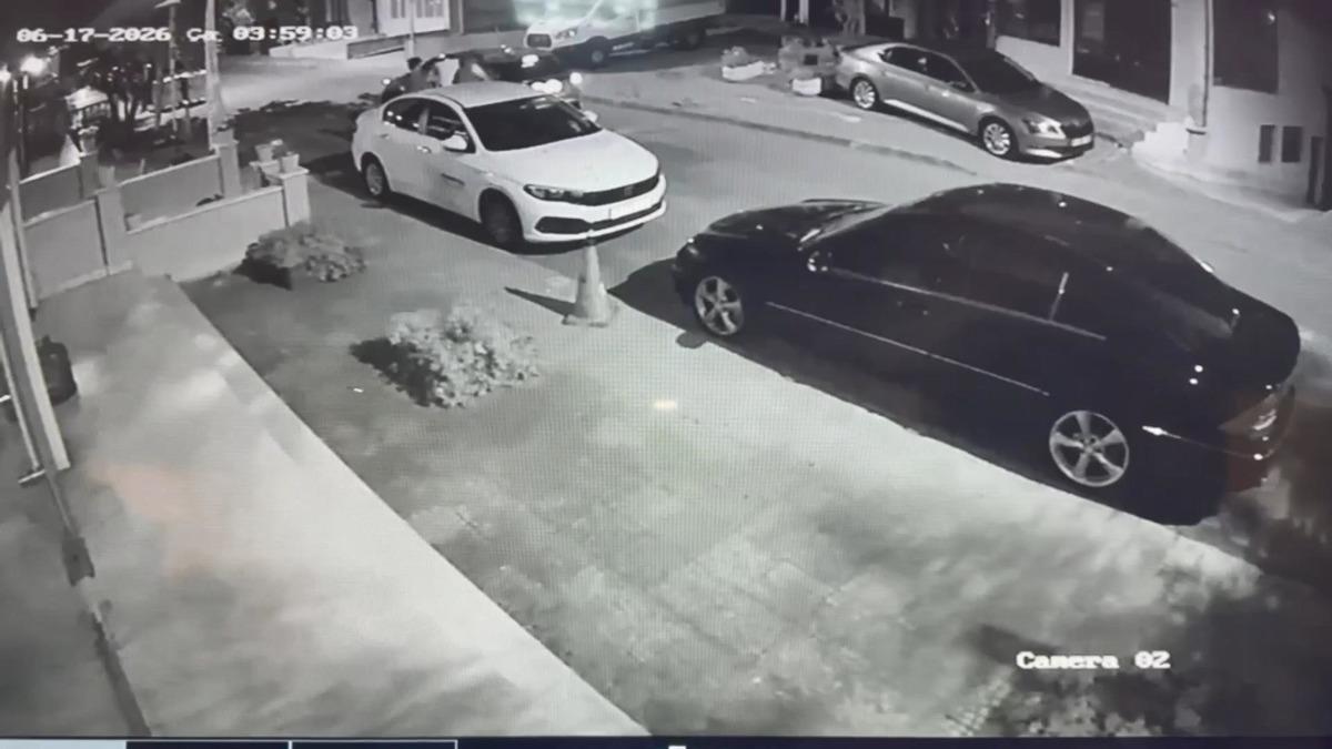 Erhan Karaal ın kaçırılma nedeni ortaya çıktı! "Tam kafama sıkacaklardı..." 3