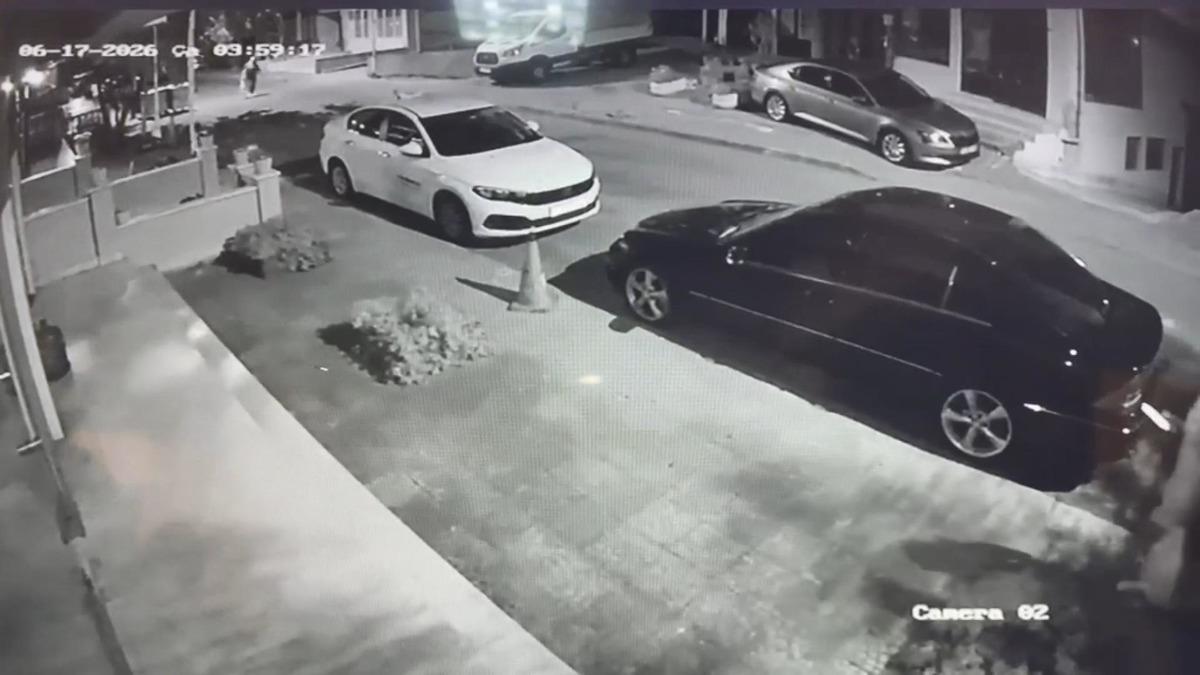 Erhan Karaal ın kaçırılma nedeni ortaya çıktı! "Tam kafama sıkacaklardı..." 4