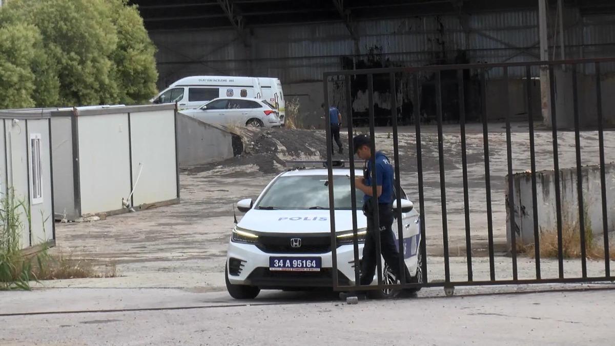 Erhan Karaal ın kaçırılma nedeni ortaya çıktı! "Tam kafama sıkacaklardı..." 9