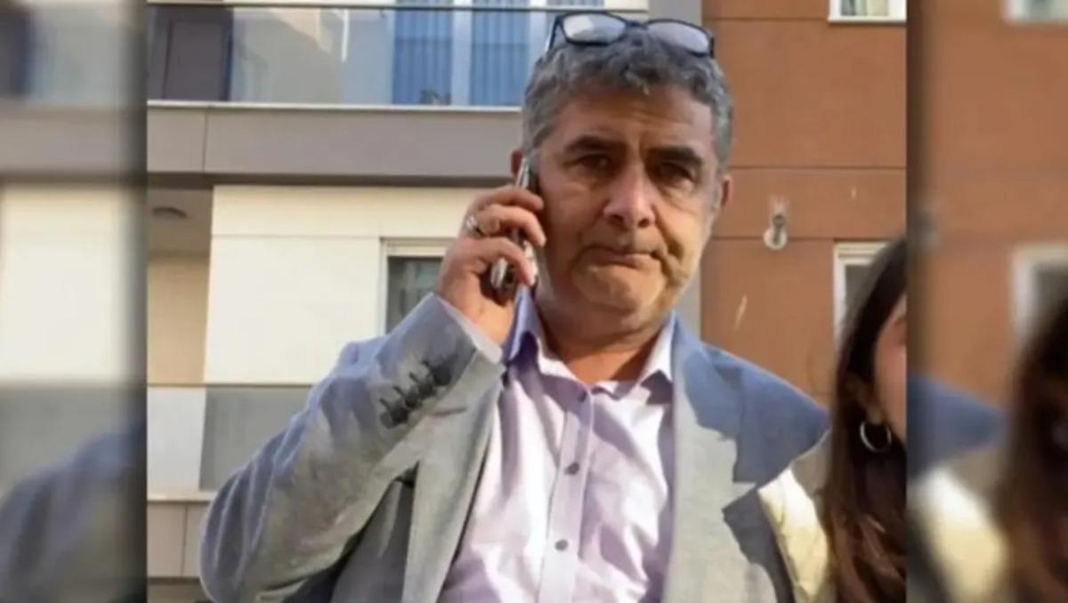 Erhan Karaal ın kaçırılma nedeni ortaya çıktı! "Tam kafama sıkacaklardı..." 16