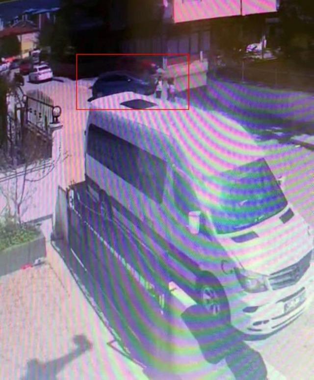 Okul &ouml;n&uuml;ndeki taciz iddiasında serbest bırakılan ş&uuml;pheliye ev hapsi verildi 1