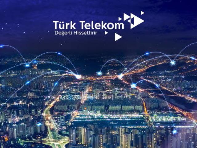 T&uuml;rk Telekom&rsquo;dan 5G hızında taşınabilir internet: TurboBox G