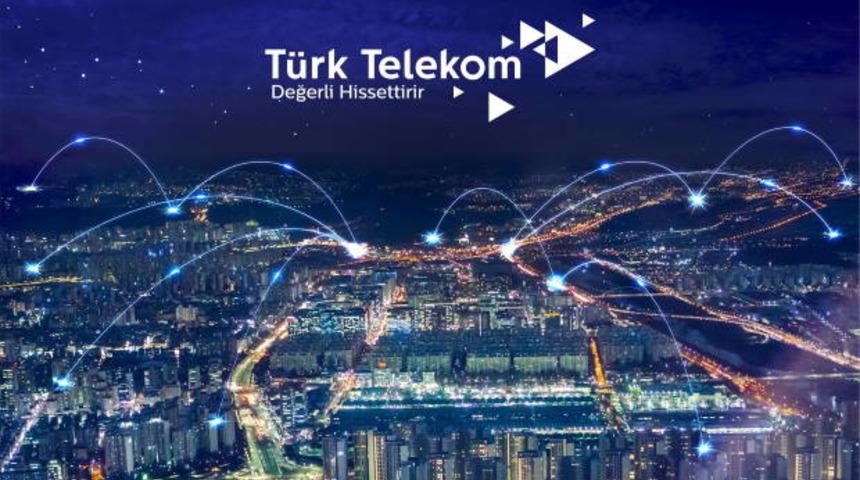T&uuml;rk Telekom&rsquo;dan 5G hızında taşınabilir internet: TurboBox G
