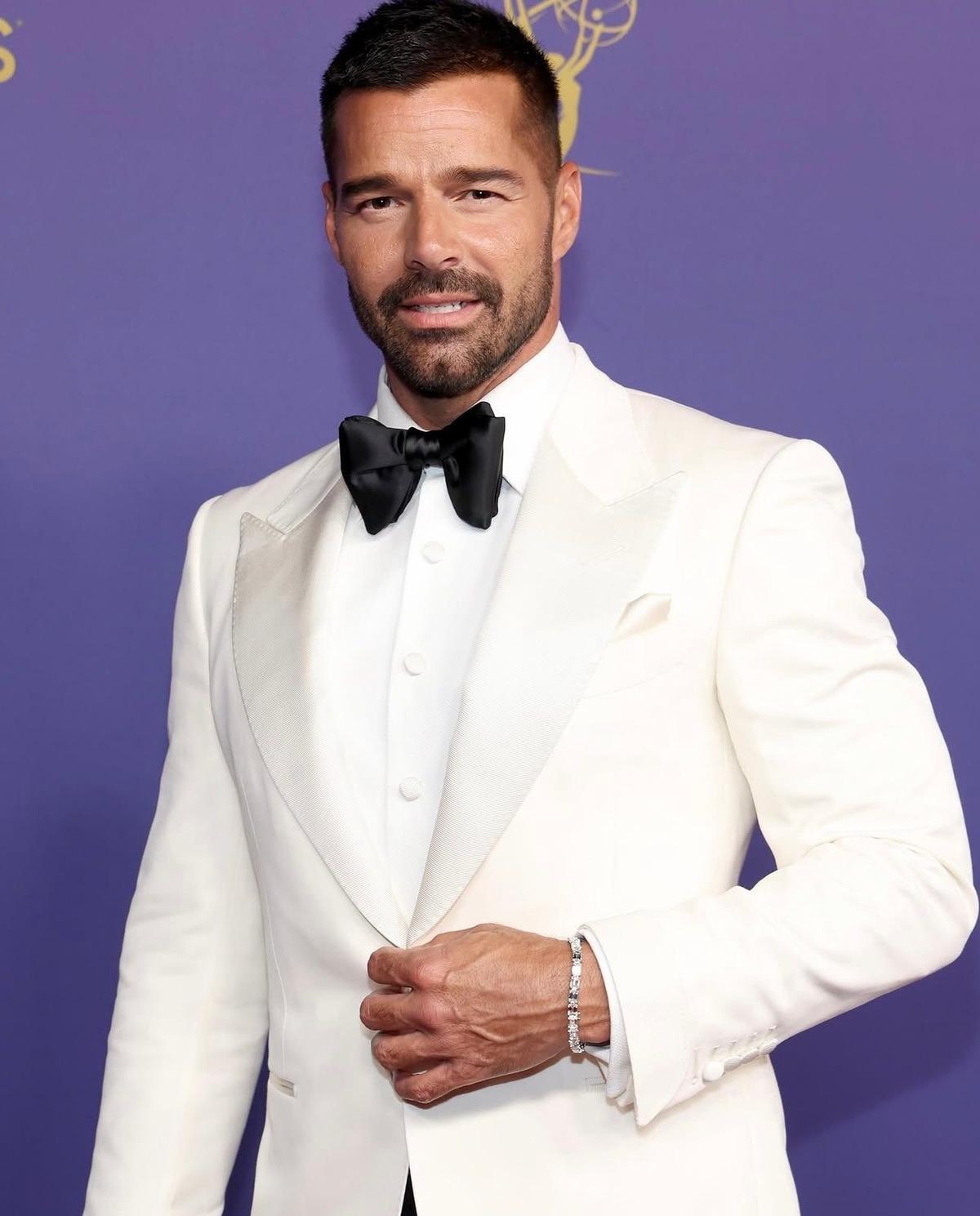 Ricky Martin in kulis istekleri şaşırttı! Anadolu şifasına yöneldi: Oksijen kapsülü ve çamur 3