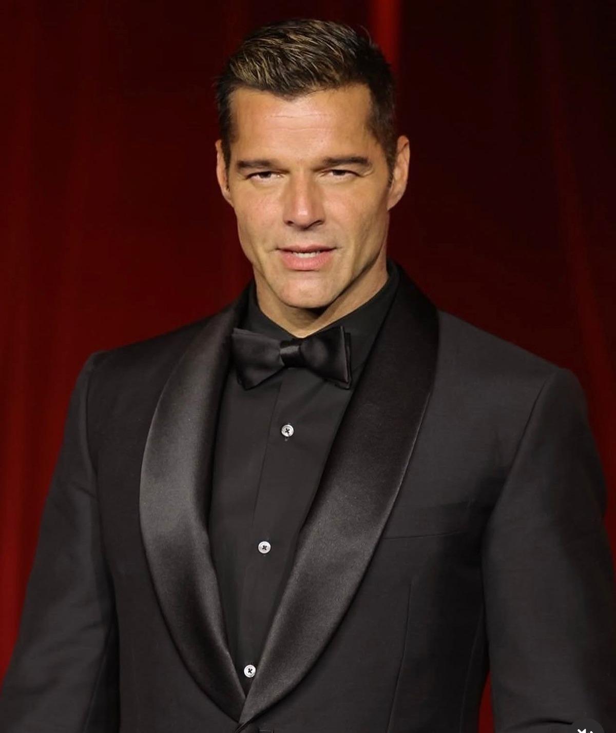 Ricky Martin in kulis istekleri şaşırttı! Anadolu şifasına yöneldi: Oksijen kapsülü ve çamur 4