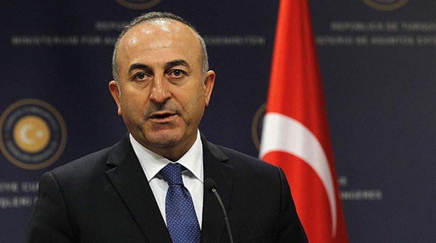 Gece yarısı kritik karar! Bakan &Ccedil;avuşoğlu atama kararını telefonda a&ccedil;ıkladı