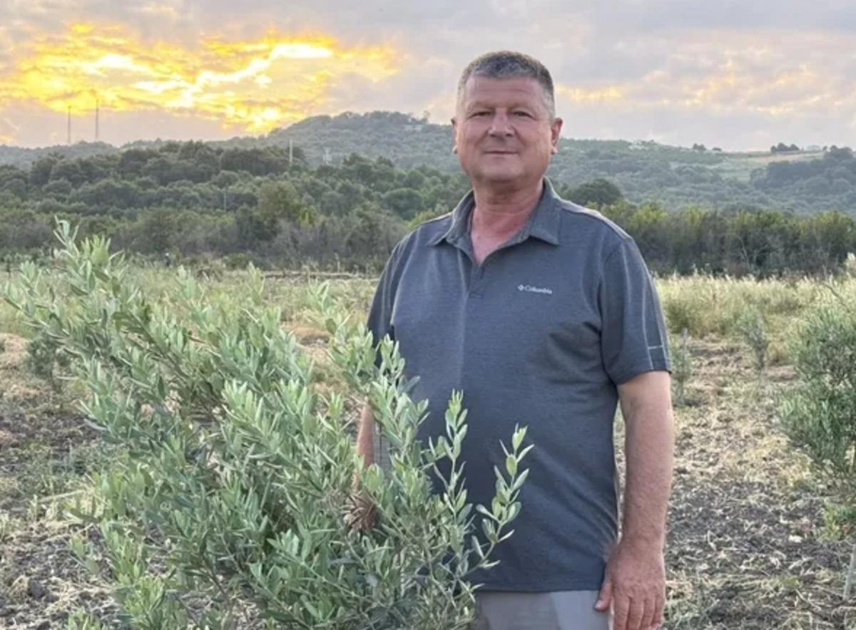 Atıl orman arazisi tahsis edildi! Her bir köylünün 30 ar ağacı var 1