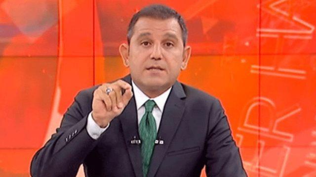 Fatih Portakal'dan kendi kitabını yalanlayan Nasuhi Güngör'e tepki