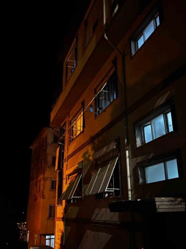 Akçakoca’da uyuşturucu operasyonunda 1 kişi gözaltına alındı 2