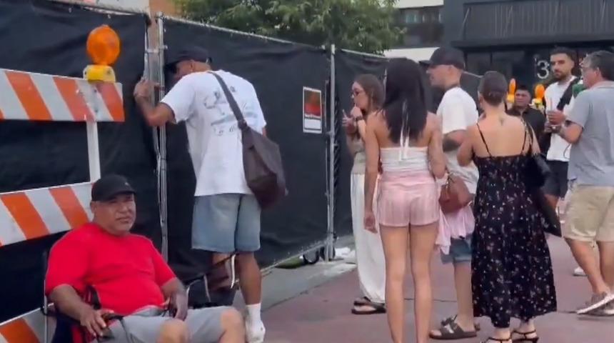 'Yok artık' dedirten kriz! Yıldız golc&uuml;y&uuml; kampa sokmadılar