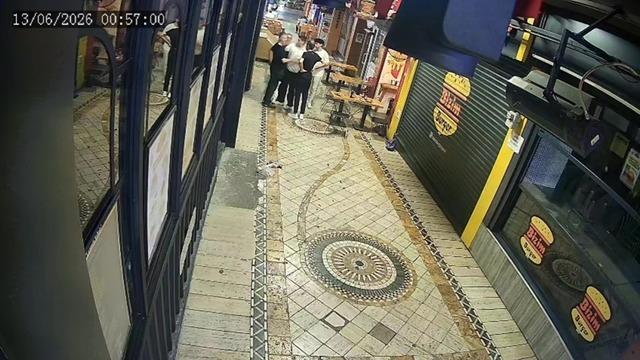 Yazılım m&uuml;hendisinin &ouml;ld&uuml;resiye darbedildiği olayda yeni gelişme: 4 kişi tutuklandı 3