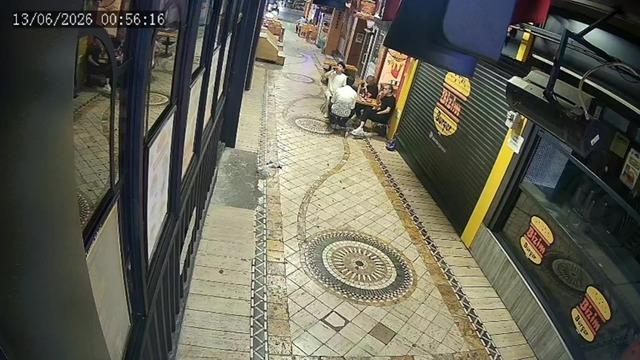 Yazılım m&uuml;hendisinin &ouml;ld&uuml;resiye darbedildiği olayda yeni gelişme: 4 kişi tutuklandı 2