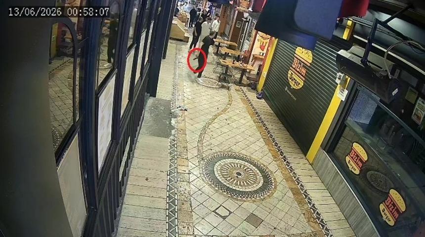 Yazılım m&uuml;hendisinin &ouml;ld&uuml;resiye darbedildiği olayda yeni gelişme: 4 kişi tutuklandı