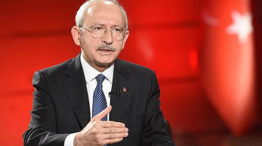 Kemal Kılıçdaroğlu'ndan CHP'nin milletvekili aday listeleri hakkında ilk açıklama
