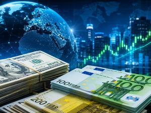 D&ouml;viz arttık&ccedil;a avantajlı oluyorlar! Yabancı para pozisyonu y&uuml;ksek hisseler