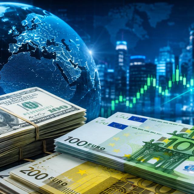 D&ouml;viz arttık&ccedil;a avantajlı oluyorlar! Yabancı para pozisyonu y&uuml;ksek hisseler