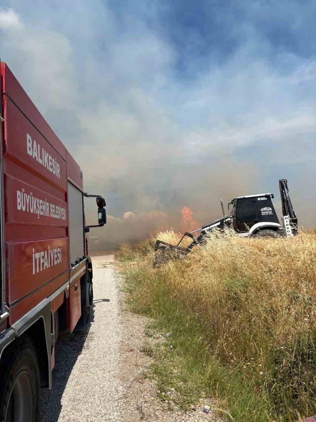 Tarım arazisi k&uuml;le d&ouml;nd&uuml; 4