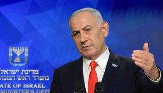 Netanyahu: "Hizbullah saldırılar i&ccedil;in &ccedil;ok ağır bir bedel &ouml;deyecek"