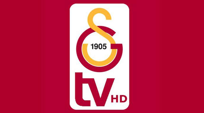 GS TV T&uuml;rksat Uydusu'nda şifresiz yayına başladı!
