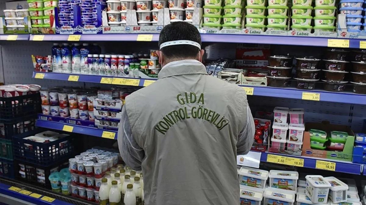 Bir at ve eşek eti skandalı daha! Bakanlık markaları ifşa etti 1