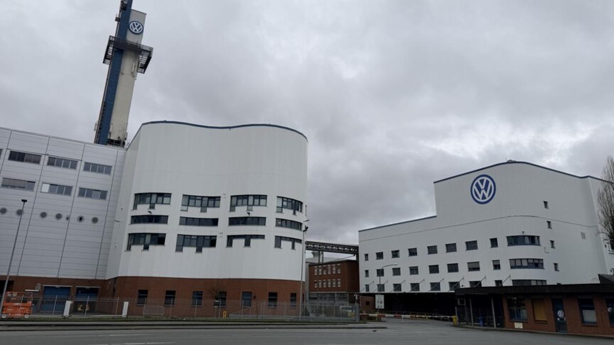 Volkswagen’de dev yapılanma: 50 bin pozisyon kapanacak 1