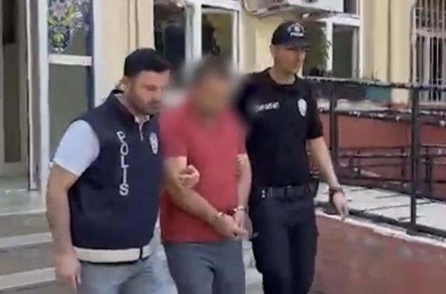Gaziantep’te 43 kişiyi 300 milyon TL dolandıran 3 şahıs yakalandı 2