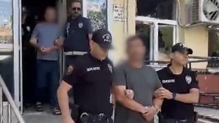 Gaziantep’te 43 kişiyi 300 milyon TL dolandıran 3 şahıs yakalandı