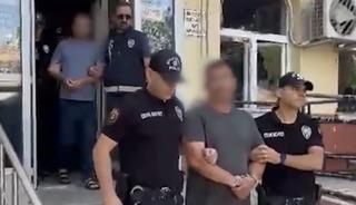 Gaziantep&rsquo;te 43 kişiyi 300 milyon TL dolandıran 3 şahıs yakalandı